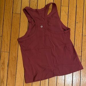 Lululemon Align Racerback Top